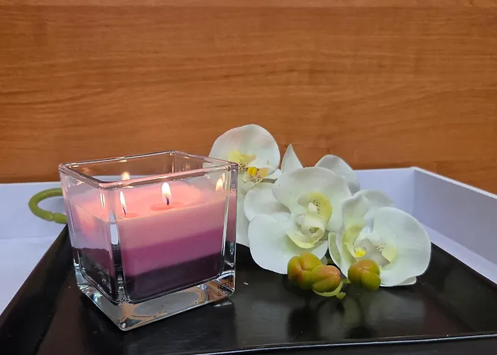 Hotel Dom Turysty SALUS Sandomierz